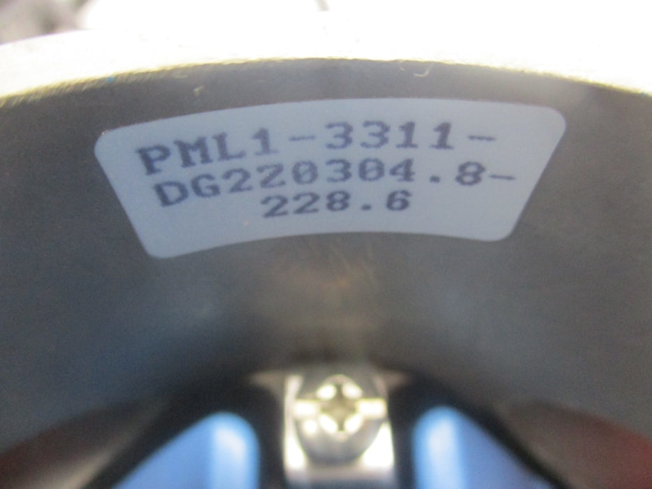 AMETEK PML1-3311-DG2Z0304.8-228.6 NSNP