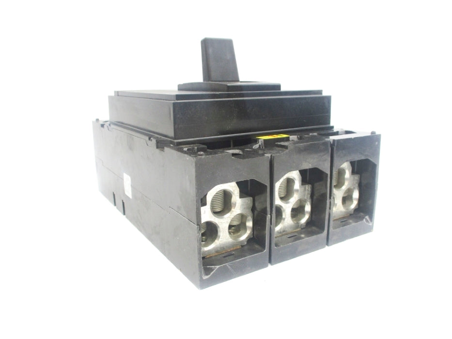 SQUARE D MGL36600 600A 240V NUPI
