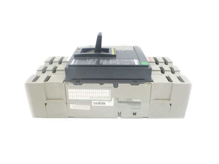 SQUARE D PGL36100 1000A 240V NUPI