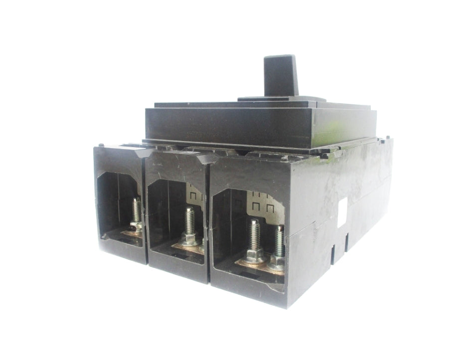 SQUARE D MJF32000Z60 600A 240V NUPI