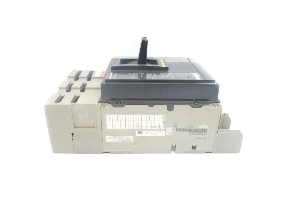 SQUARE D PGP36120U31A 1200A 240V NUPI
