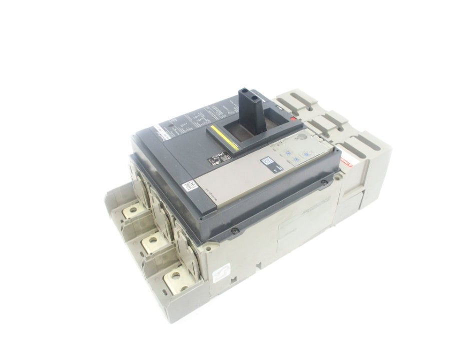 SQUARE D PGP36120U31A 1200A 240V NUPI