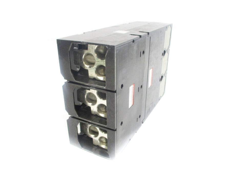 SQUARE D MJL36400 400A 240V NUPI