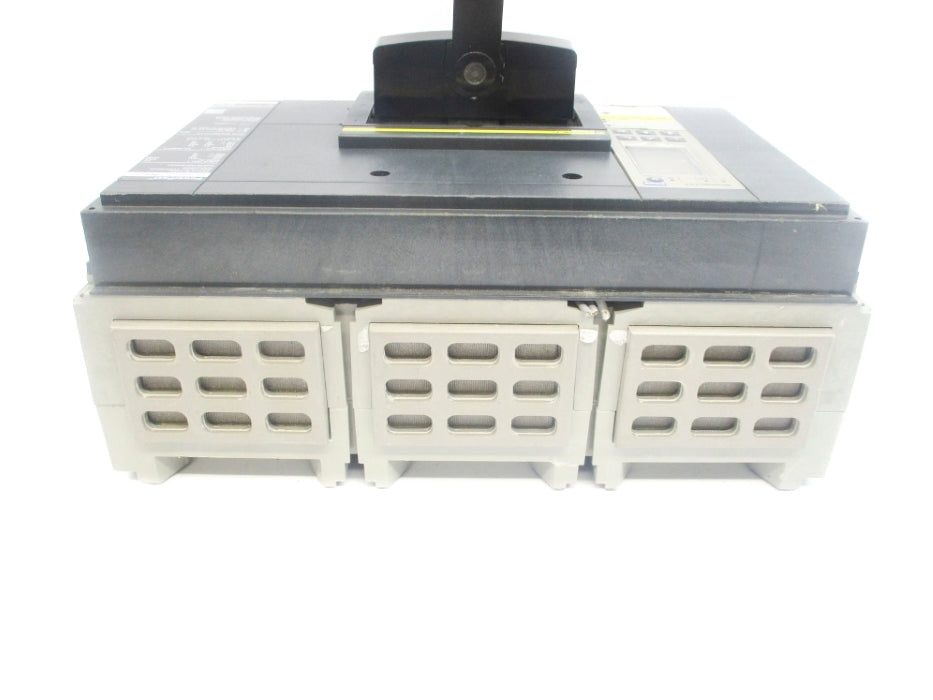 SQUARE D RGF36160U63AE1 1600A 240V NUPI