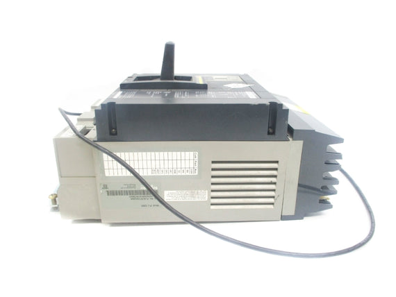 SQUARE D PJA36120U44A 1200A 240V NUPI