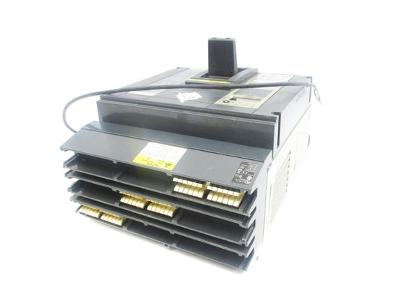 SQUARE D PJA36120U44A 1200A 240V NUPI