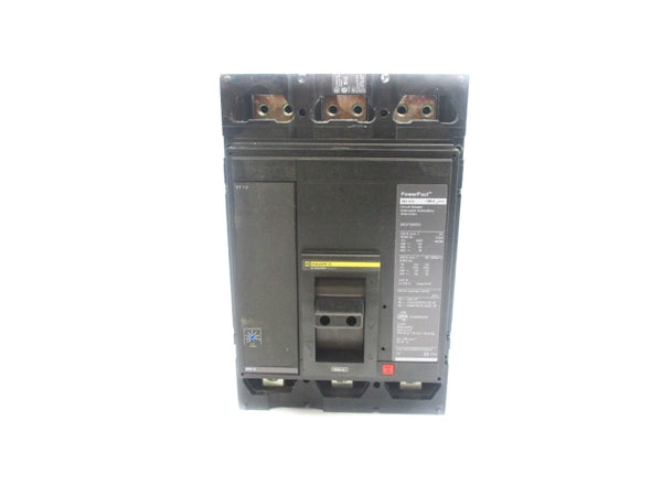 SQUARE D MGP36600 600A 240V NUPI