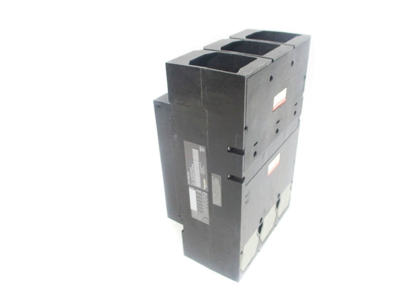 SQUARE D MGP36600 600A 240V NUPI