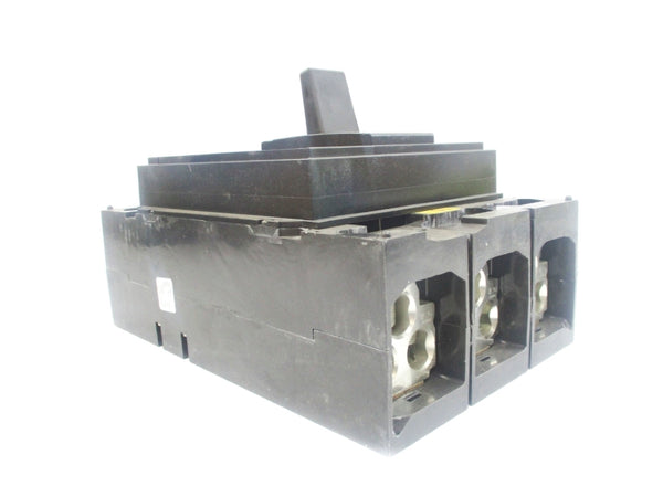 SQUARE D MGP36600 600A 240V NUPI