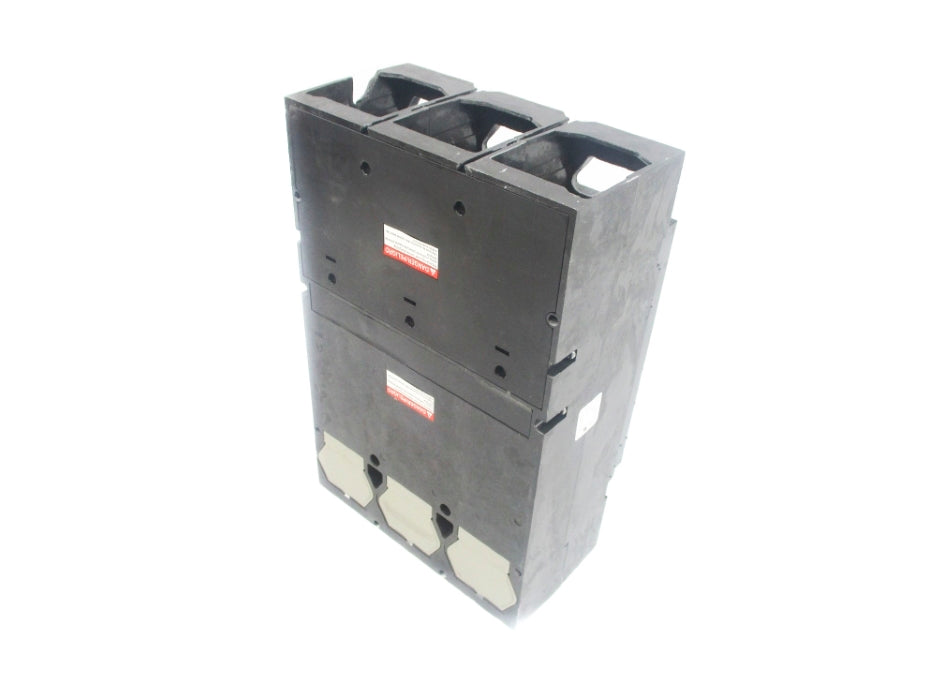 SQUARE D MGF26800 800A 240V NUPI