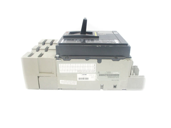 SQUARE D PGP36100U31A 1000A 240V NUPI