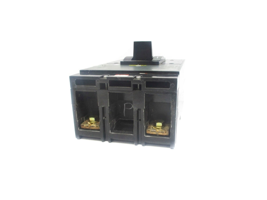 SQUARE D LHP26400 600V 400A NUPI