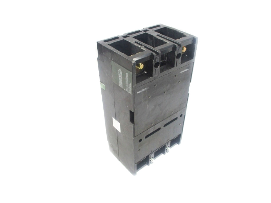 SQUARE D LHP26400 600V 400A NUPI