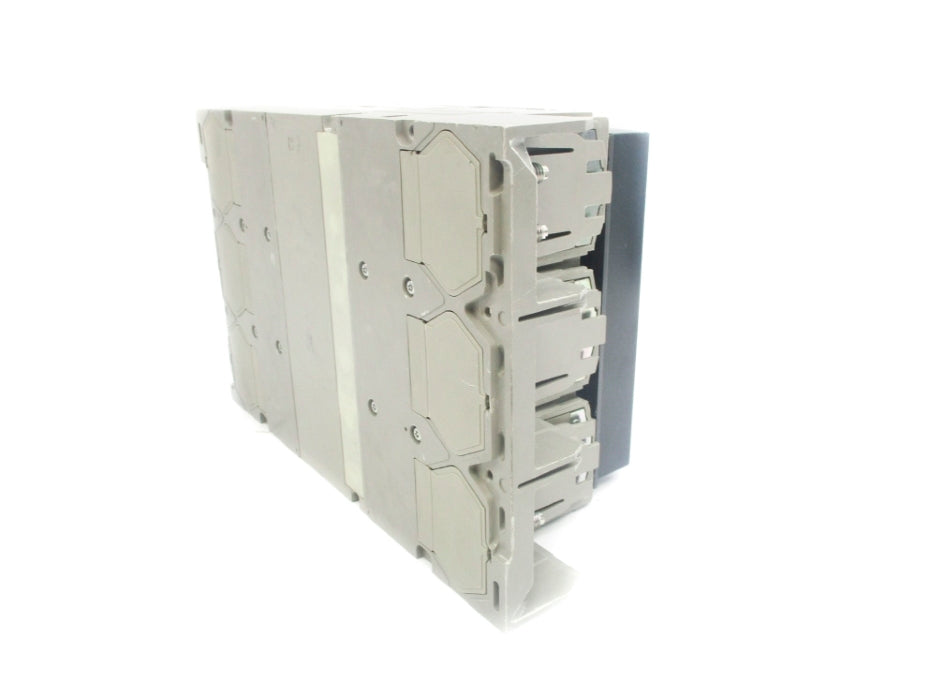 SQUARE D PGF36120U31A (AS PICTURED) 600V 1200A NUPI