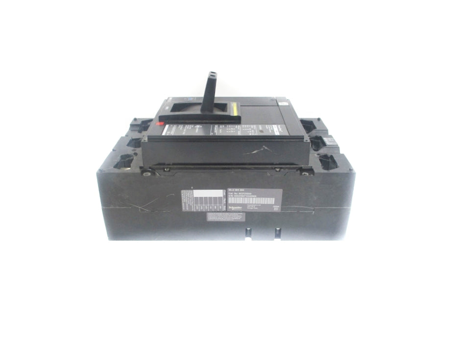 SQUARE D MGP26800 800A 240V NUPI