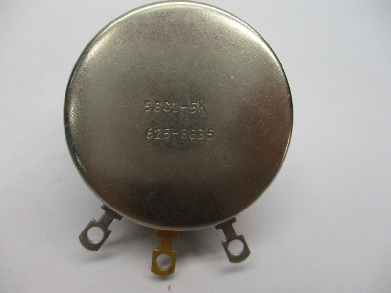CLAROSTAT 58C1-5K  NSMP