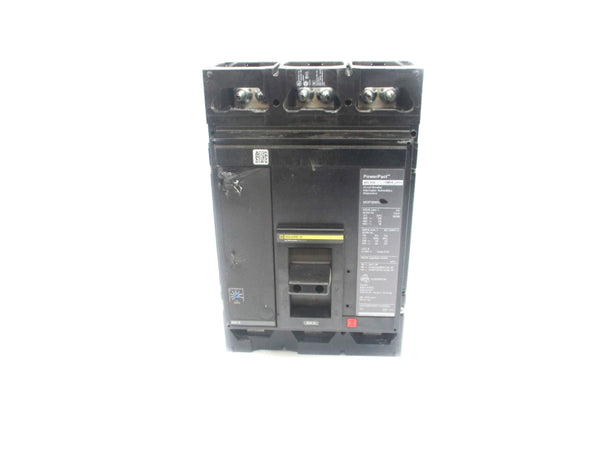 SQUARE D MGP36800 SER. 2 240V 800A NUPI