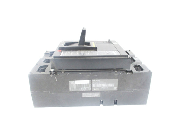 SQUARE D MGP36800 SER. 2 240V 800A NUPI