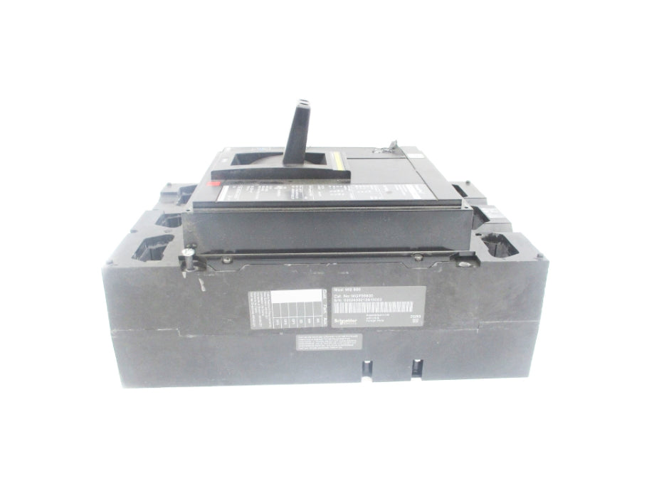 SQUARE D MGP36800 SER. 2 240V 800A NUPI