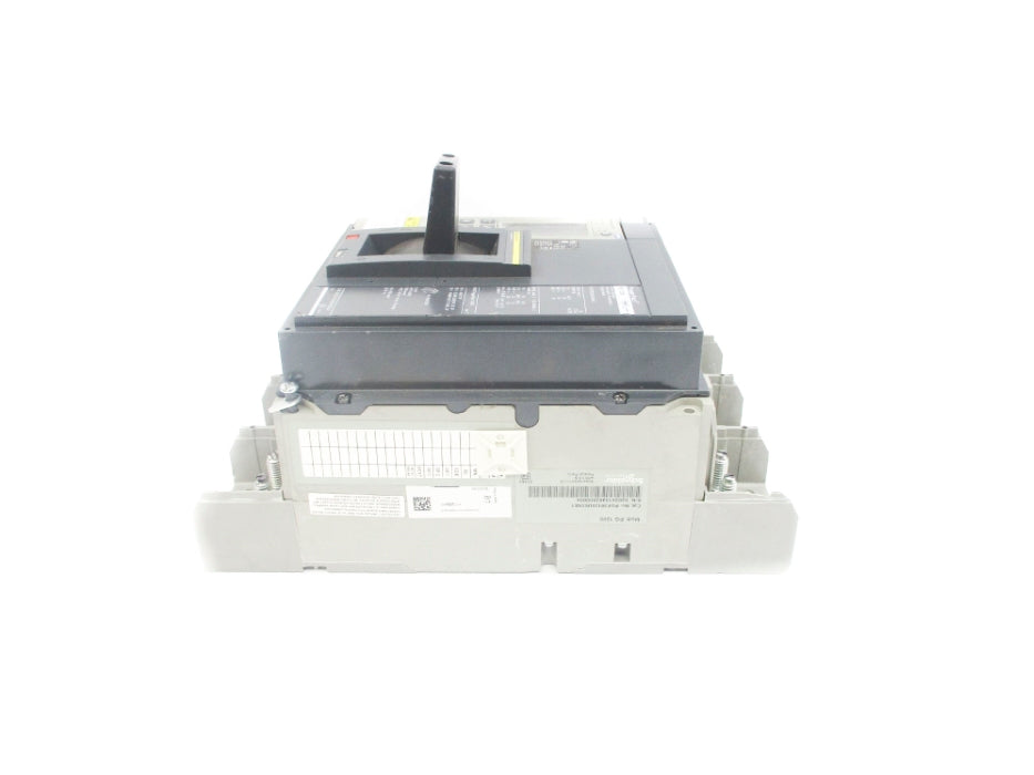 SQUARE D PGF36120U63AE1 SER. 1 240V 1200A NUPI