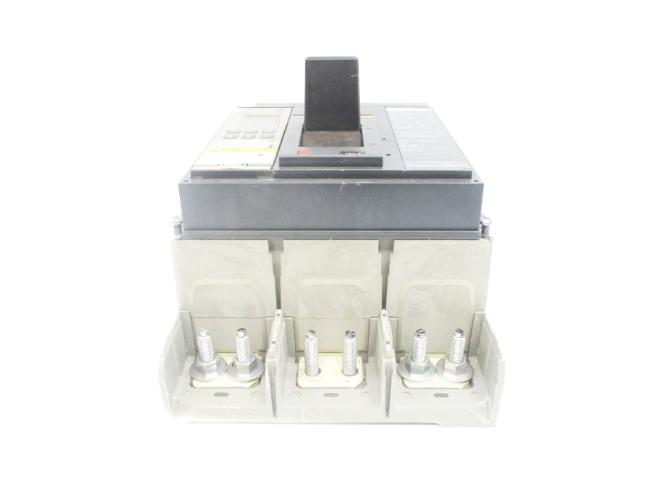 SQUARE D PGF36120U63AE1 SER. 1 240V 1200A NUPI