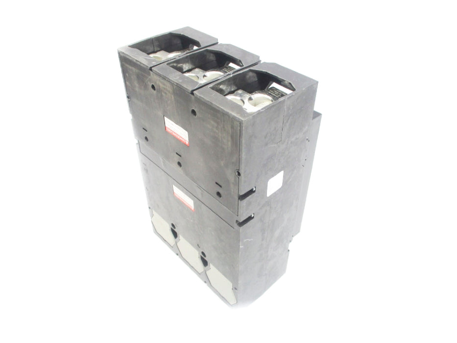 SQUARE D MGL36600 SER. 2 240V 600A NUPI
