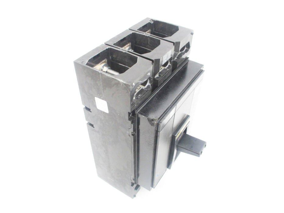 SQUARE D MGF36600 SER. 2 240V 600A NUPI