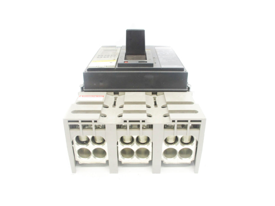 SQUARE D PGP36120U63AE1 SER. 1 240V 1200A NUPI
