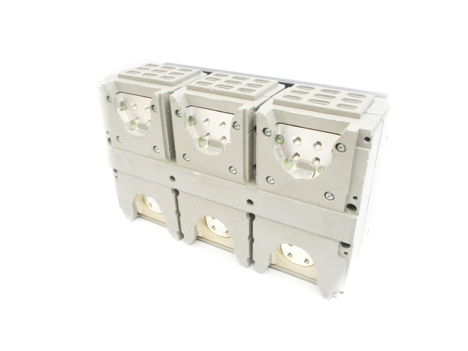 SQUARE D RGF36160U31A SER. 1 240V 1600A NUPI