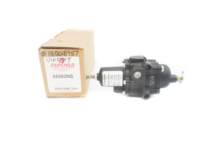 FAIRCHILD 65952NS 300PSI NSMP