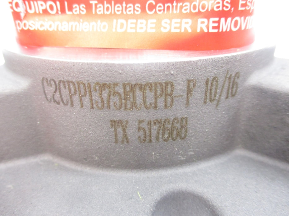 FLOWSERVE C2CPP1375ECCPB-F NSMP