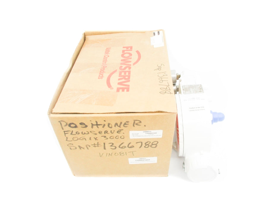 FLOWSERVE 245292.999.000 NSMP