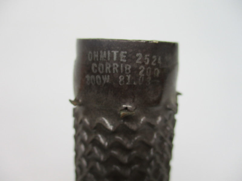 OHMITE 2524 NSNP