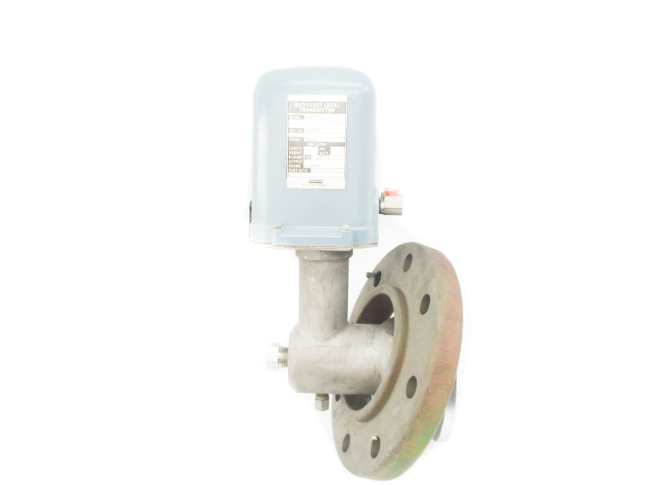 FOXBORO 17BT-S41A 3-15PSI UNMP
