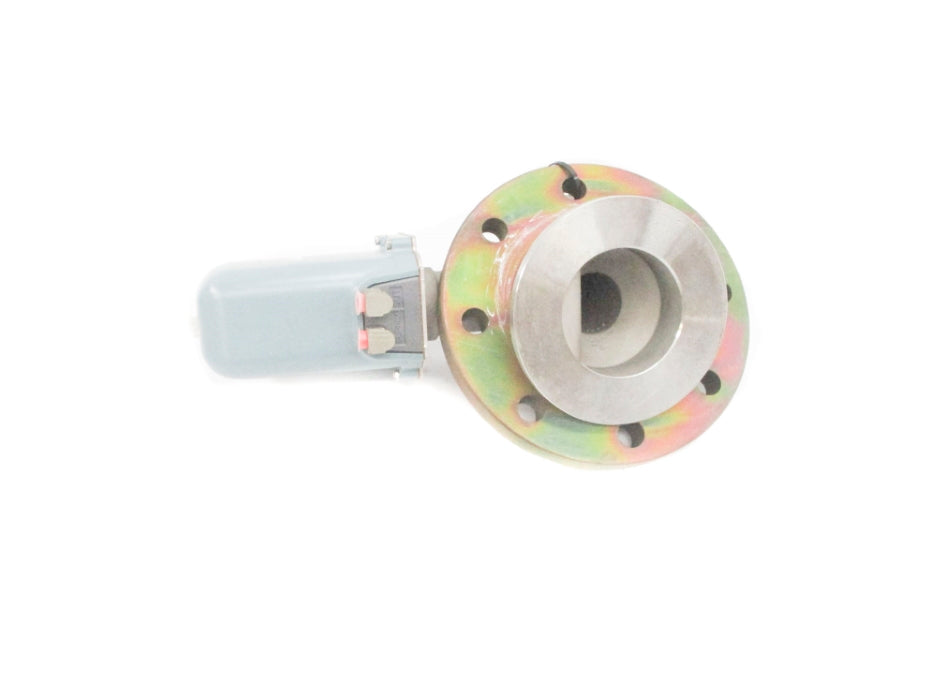 FOXBORO 17BT-S41A 3-15PSI UNMP