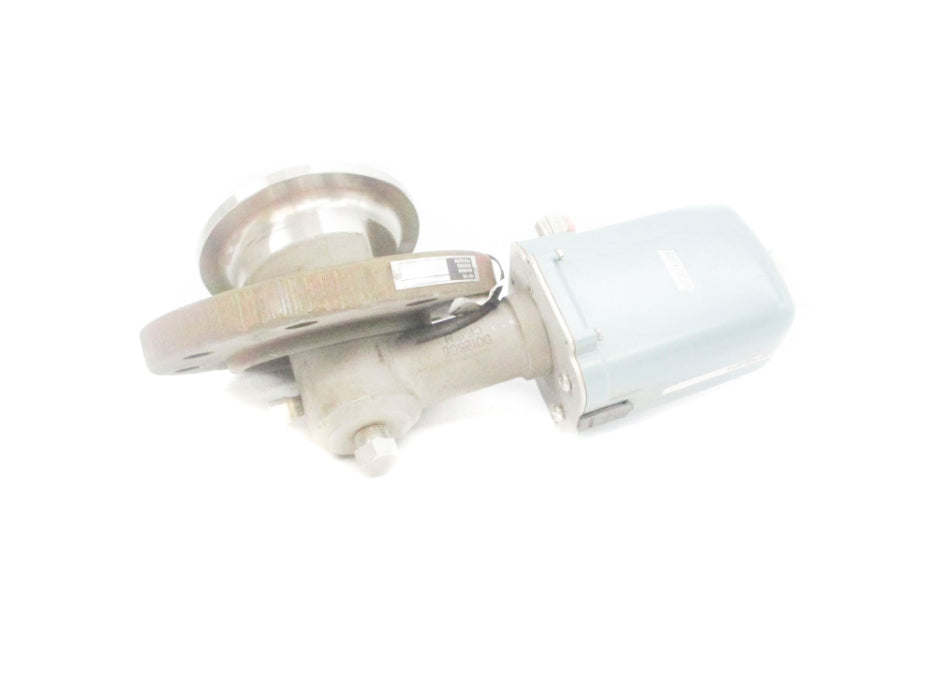 FOXBORO 17BT-S41A 3-15PSI UNMP