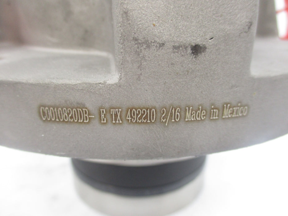 FLOWSERVE C0010820DB NSNP