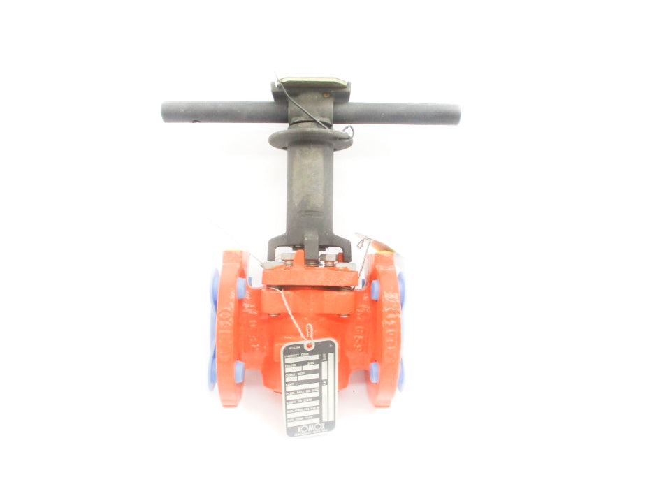 XOMOX 93D032LL 200PSI NSNP