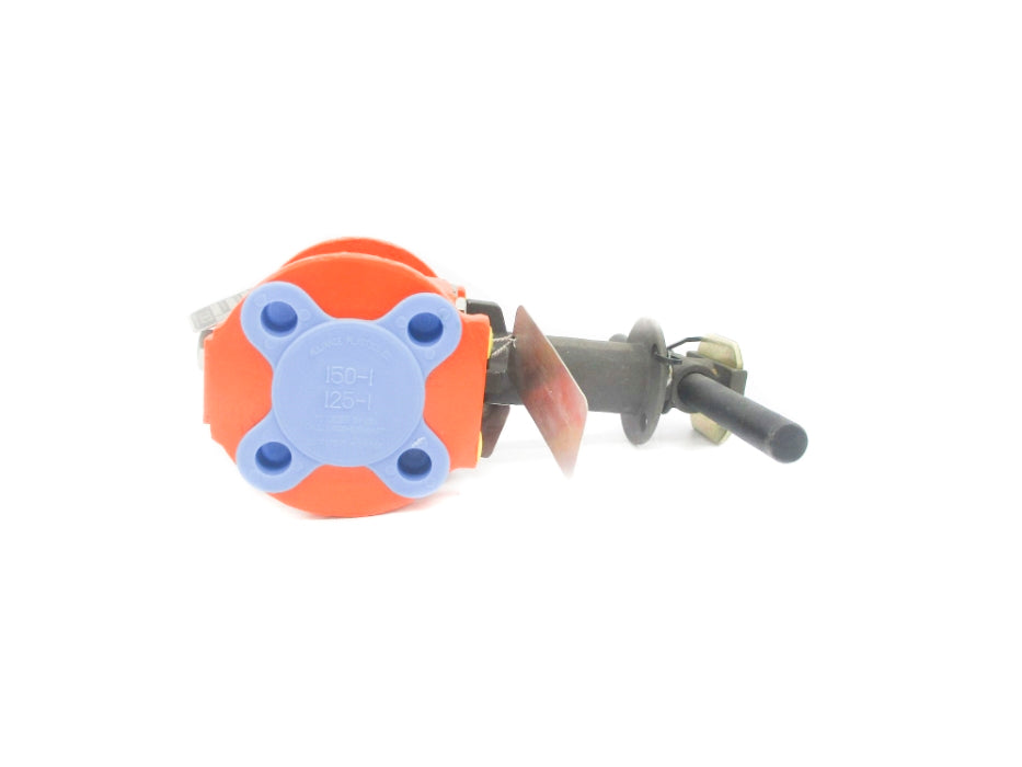 XOMOX 93D032LL 200PSI NSNP