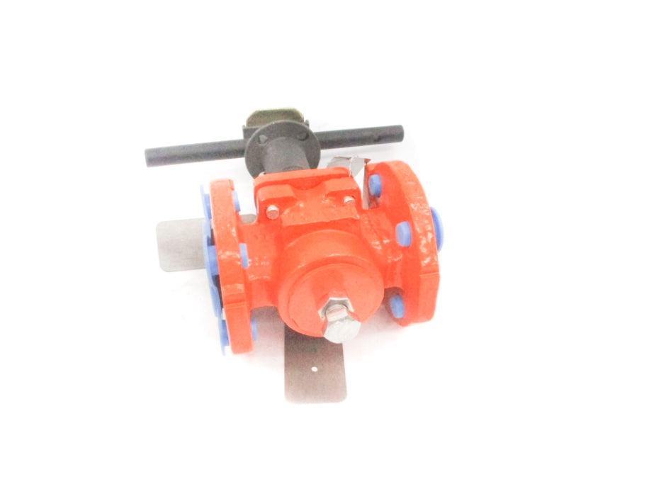 XOMOX 93D032LL 200PSI NSNP