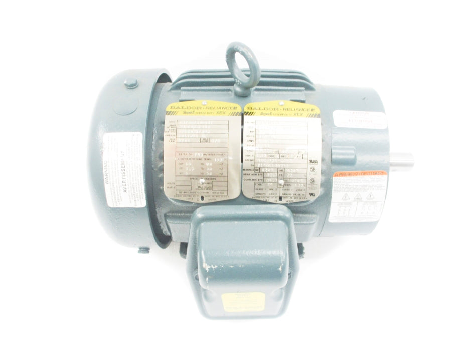 BALDOR CECP3587T NSNP