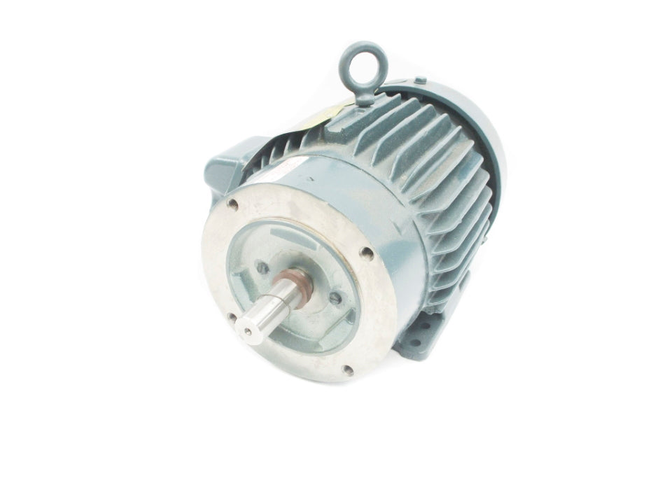 BALDOR CECP3587T NSNP