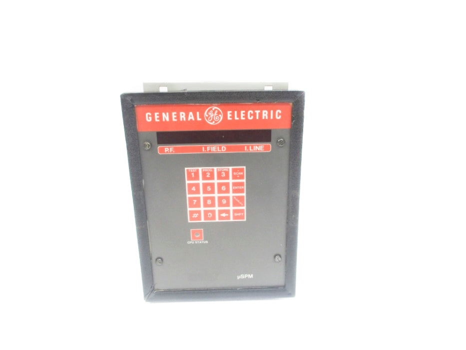 GENERAL ELECTRIC CR192C1111110 UNMP