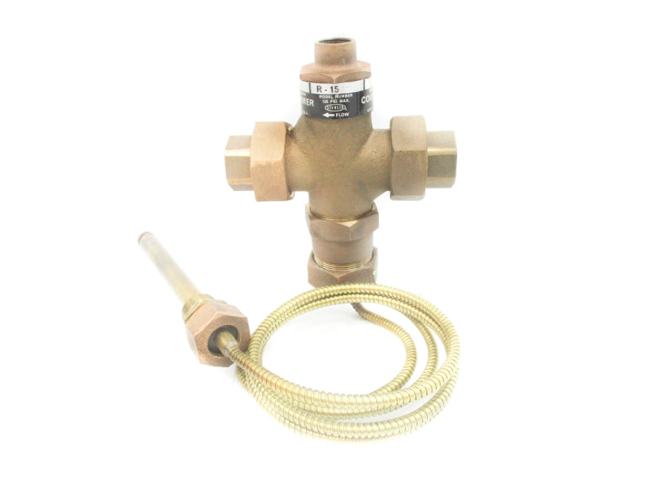 STERLCO R-152-F 125PSI UNMP