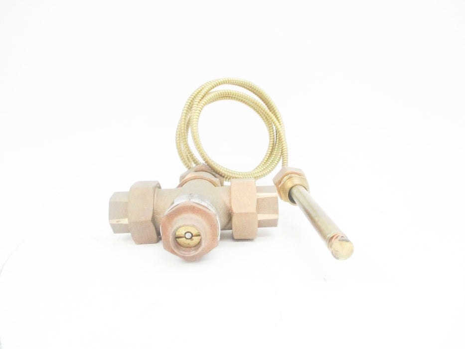 STERLCO R-152-F 125PSI UNMP