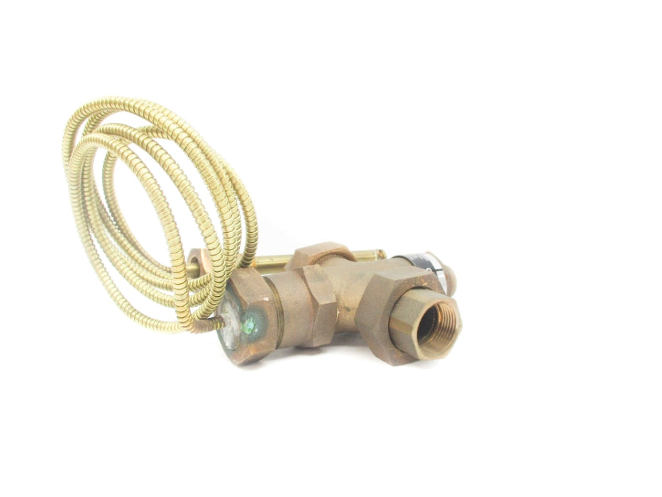 STERLCO R-152-F 125PSI UNMP