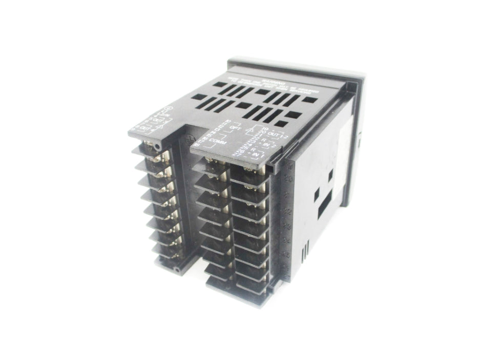 HONEYWELL DC2500-E0-1L00-200-10000-E0-0 NSMP