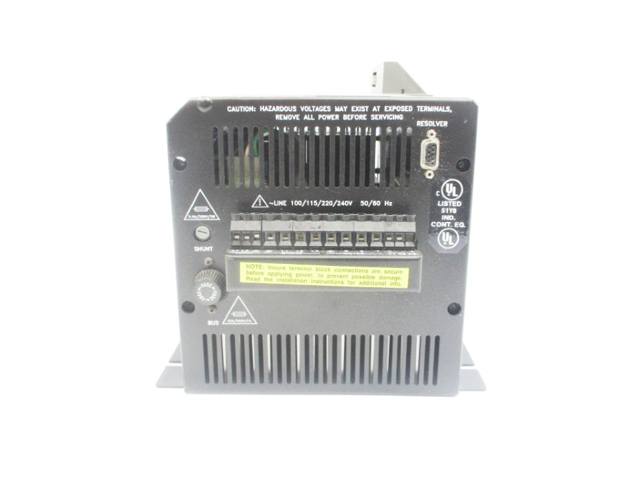 EMERSON FX-4120 960121-01 NSMP