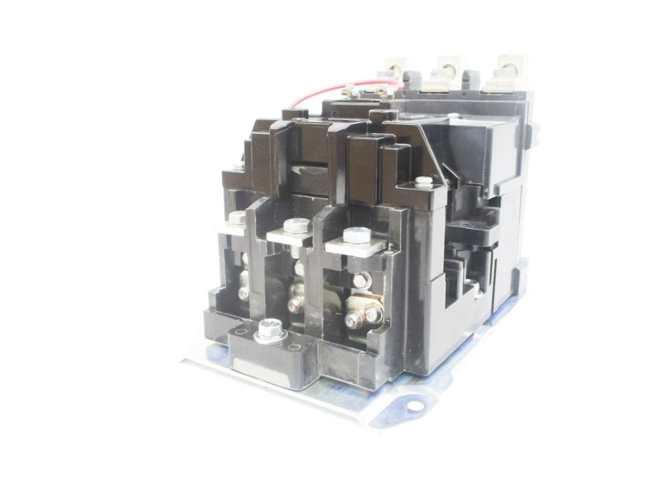 INDUSTRIAL SPARE PART 509-EOD SER. 1 (AS PICTURED) (BR/WH) NSMP