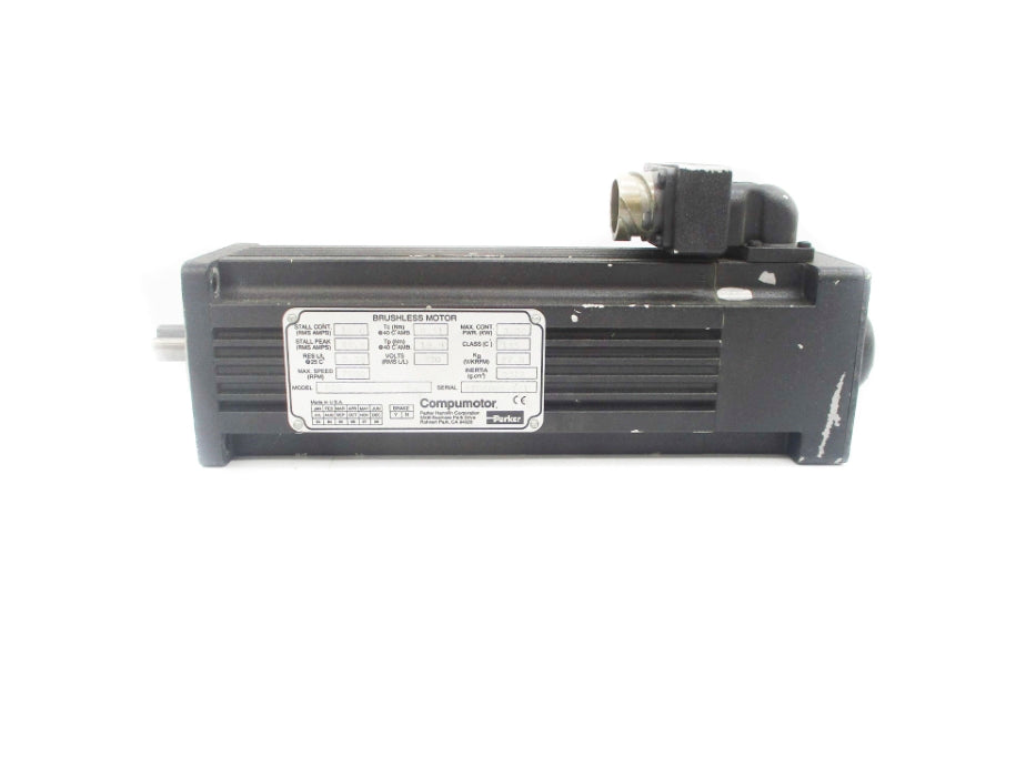 PARKER 610 UNMP